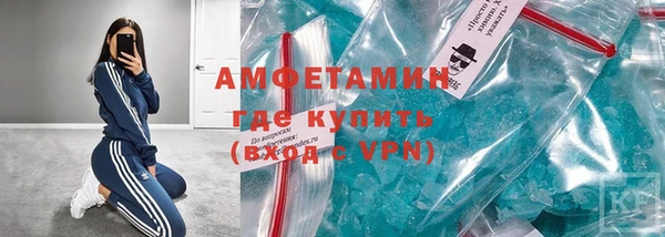 крисы Мегион